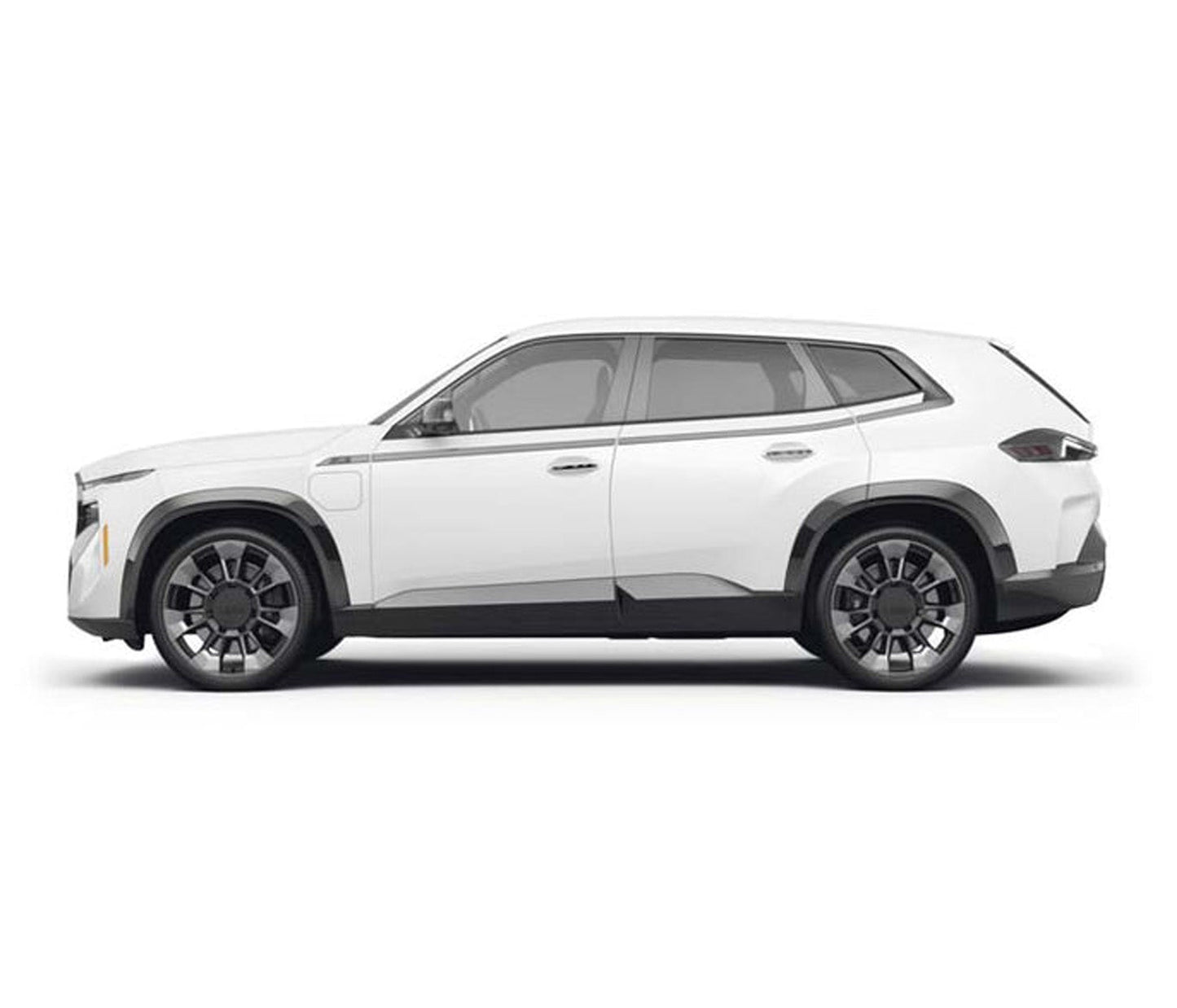 BMW XM SUV