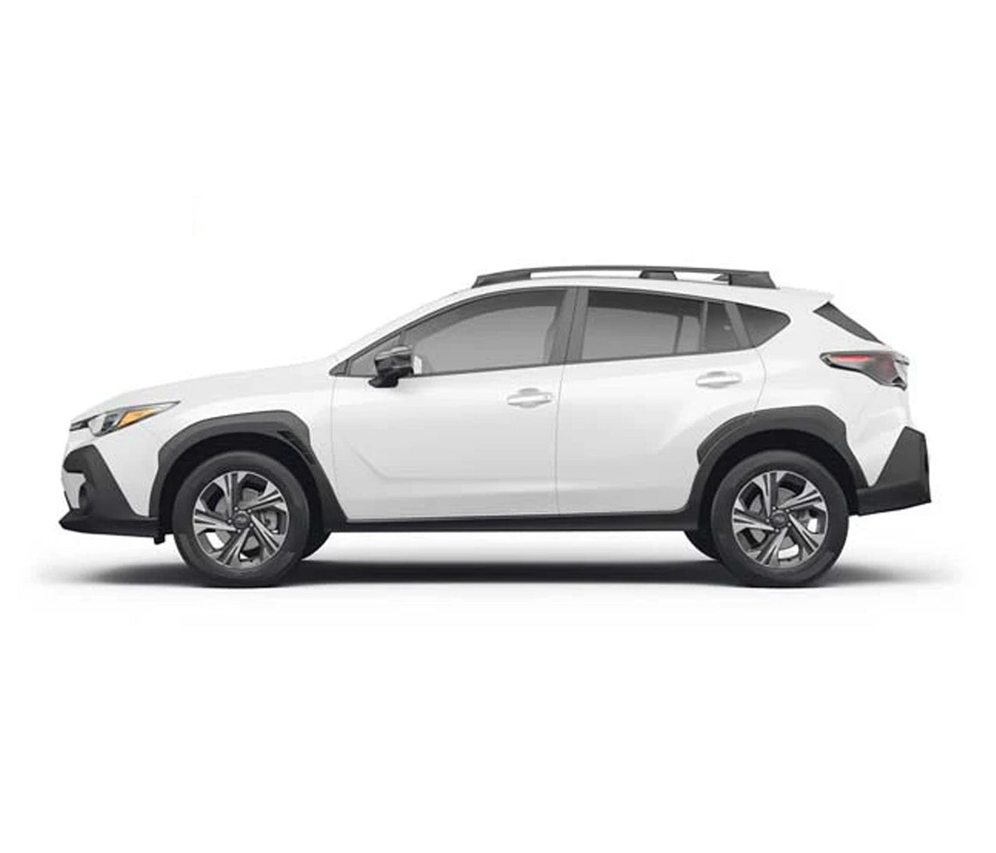 2025 Subaru CrossTrek Premium - Wrap Kit