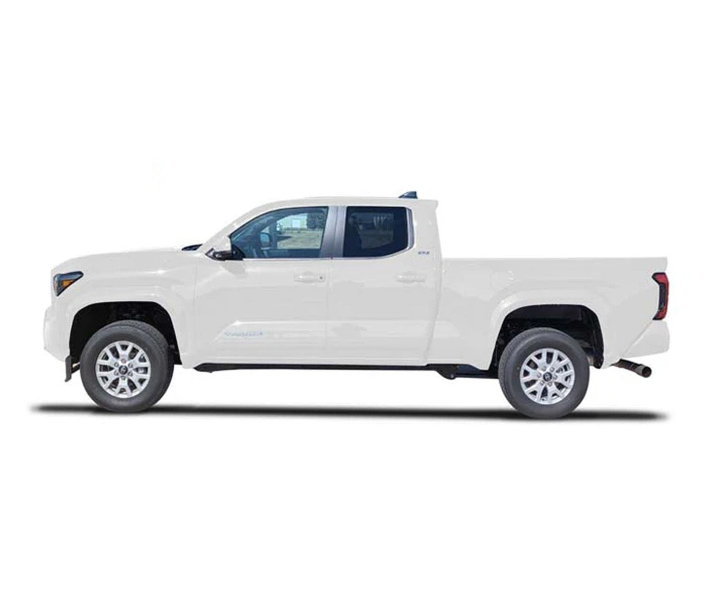 2024 Toyota Tacoma TRD Crew Cab Short Bed - Wrap Kit