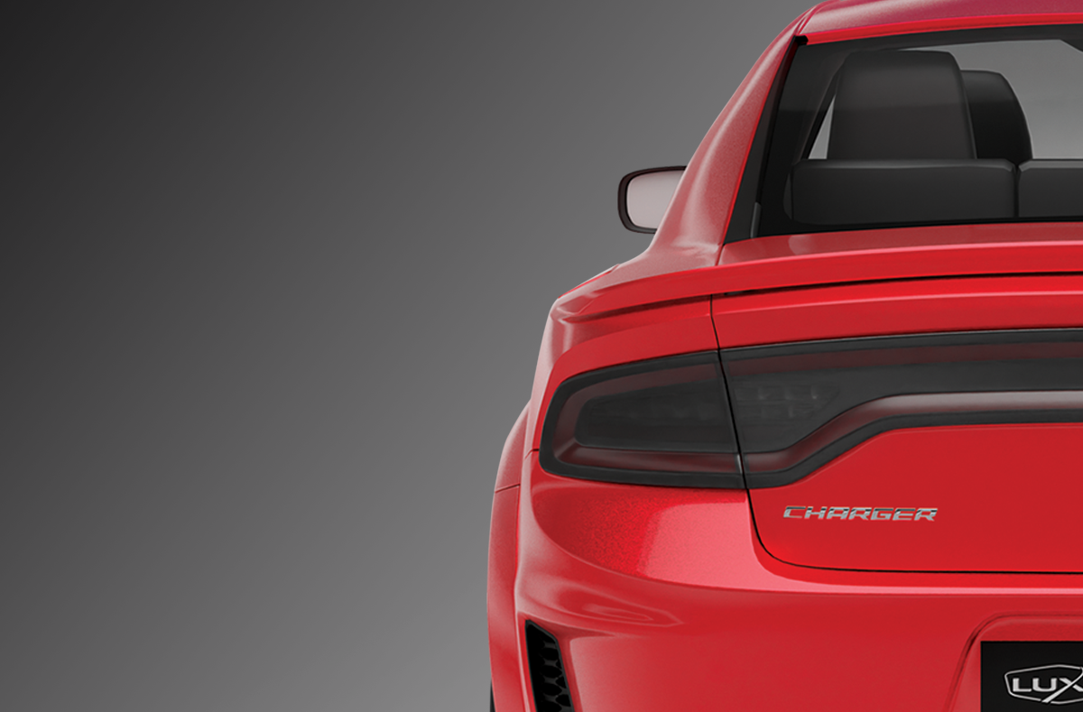 Tail Lights & More