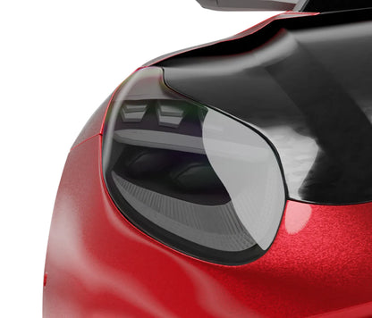 2024 Chevrolet Colorado ZR2 Headlight Kit