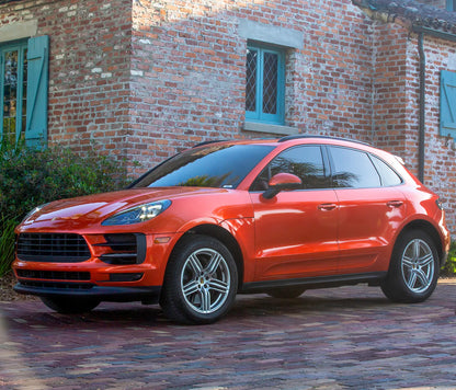 2022 Kia Rio S Sedan - Wrap Kit