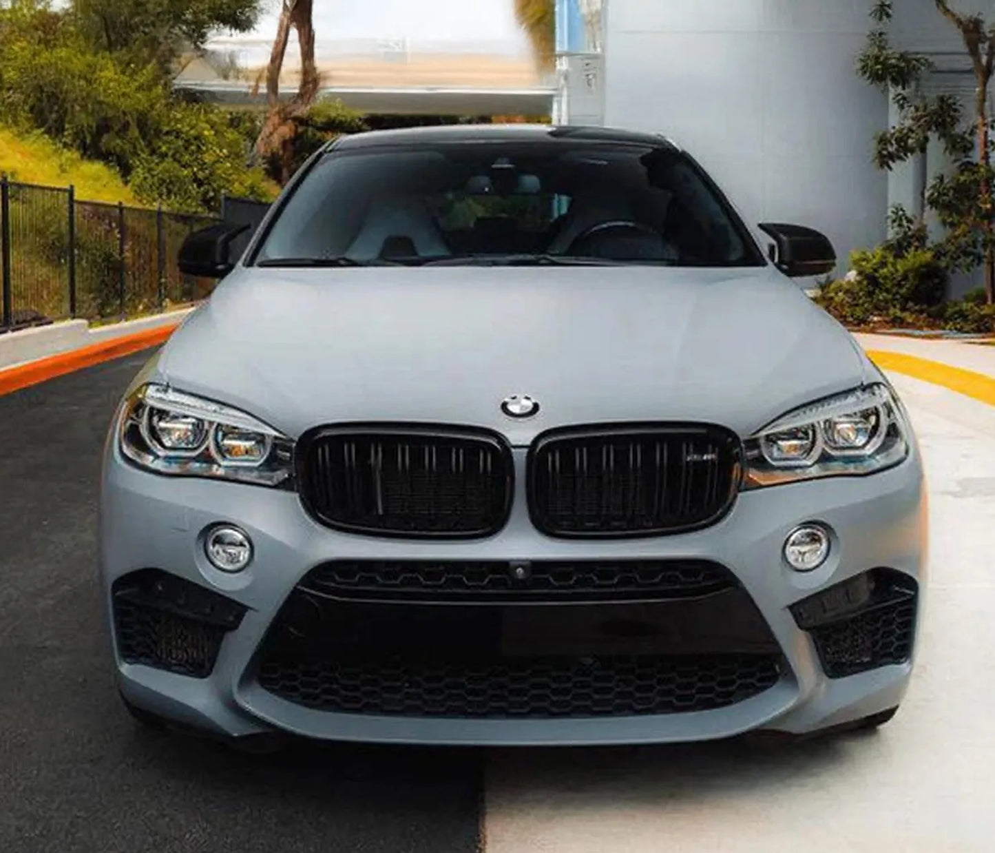2020 BMW X5 xDrive40i - Wrap Kit