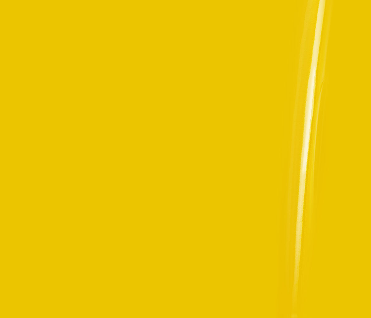 Avery Dennison™ HP750 High Performance Cut Vinyl Film Series - YELLOW