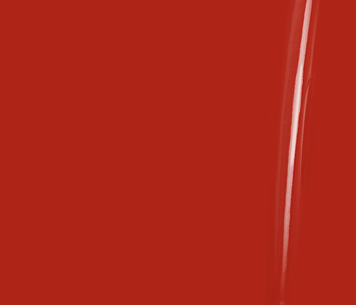 Avery Dennison™ HP750 High Performance Cut Vinyl Film Series - FIRE RED