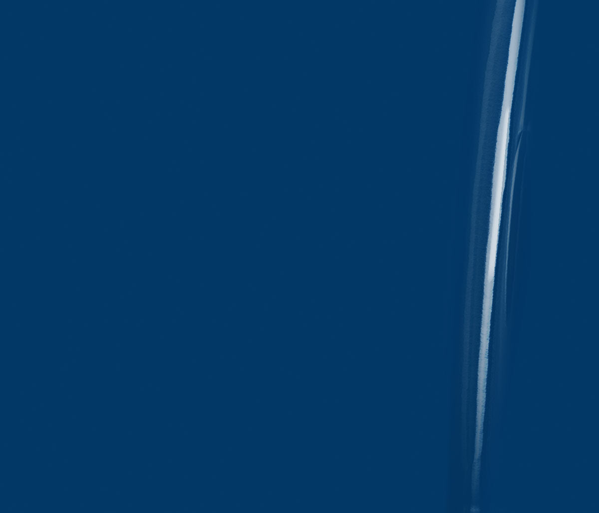 Avery Dennison™ HP750 High Performance Cut Vinyl Film Series - MAJESTIC BLUE