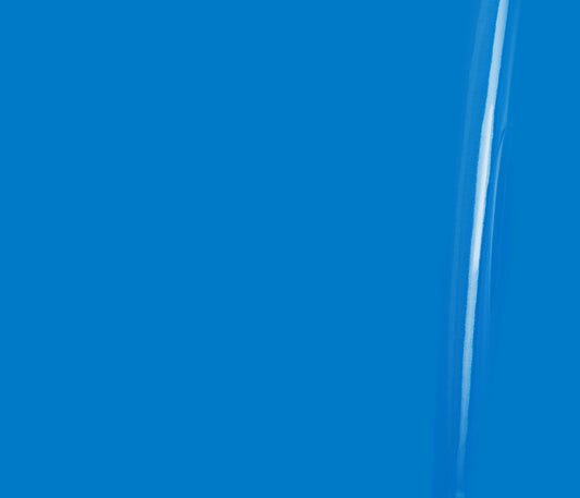 Avery Dennison™ HP750 High Performance Cut Vinyl Film Series - OLYMPIC BLUE
