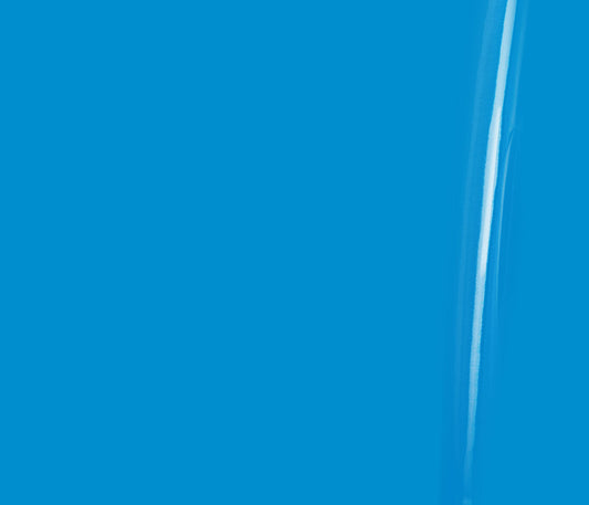 Avery Dennison™ HP750 High Performance Cut Vinyl Film Series - CASCADE BLUE