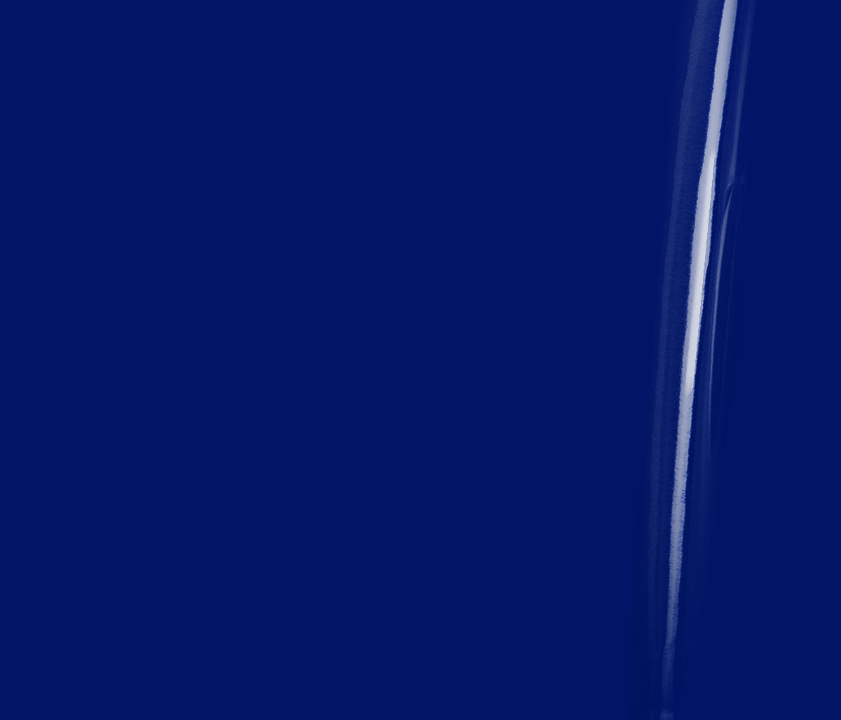 Avery Dennison™ HP750 High Performance Cut Vinyl Film Series - IMPULSE BLUE