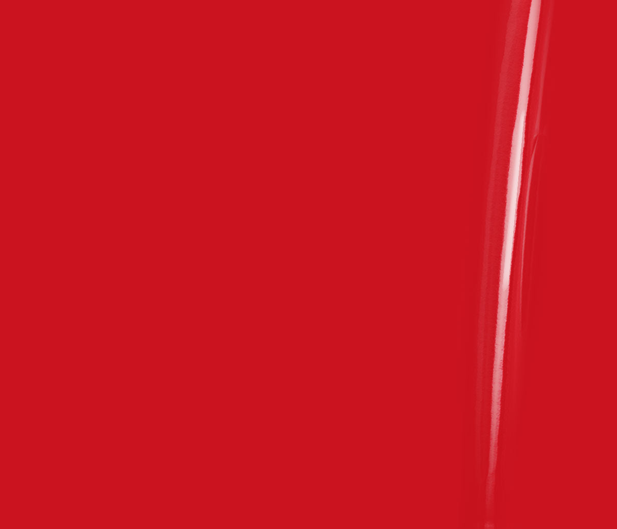 Avery Dennison™ HP750 High Performance Cut Vinyl Film Series - REAL RED