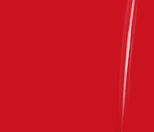 Avery Dennison™ HP750 High Performance Cut Vinyl Film Series - REAL RED