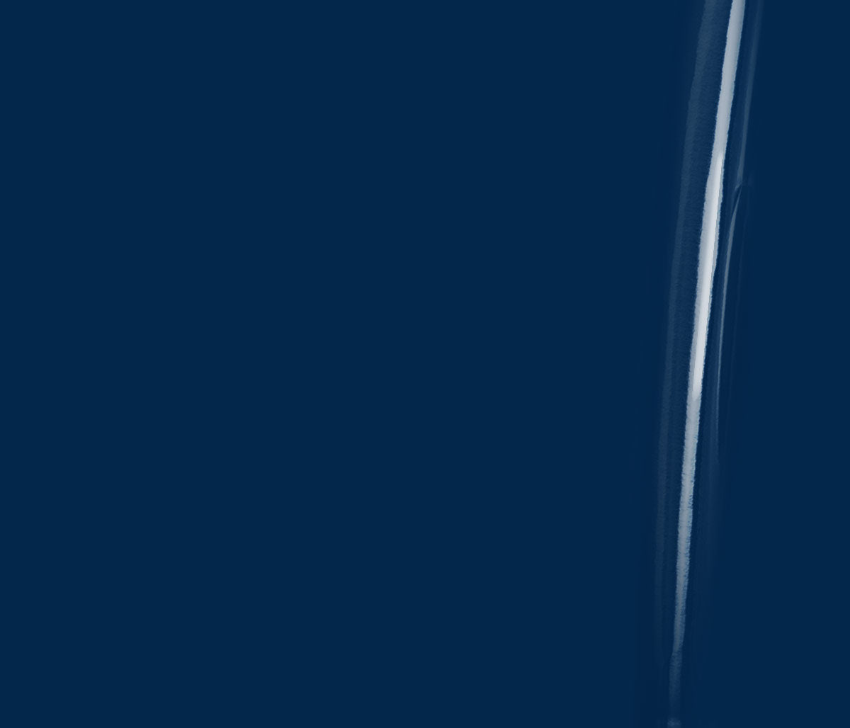 Avery Dennison™ HP750 High Performance Cut Vinyl Film Series - NAUTICAL BLUE