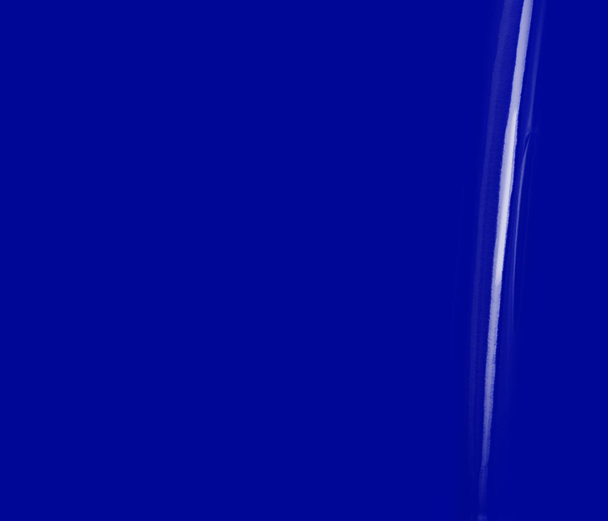 Avery Dennison™ HP750 High Performance Cut Vinyl Film Series - REFLEX BLUE