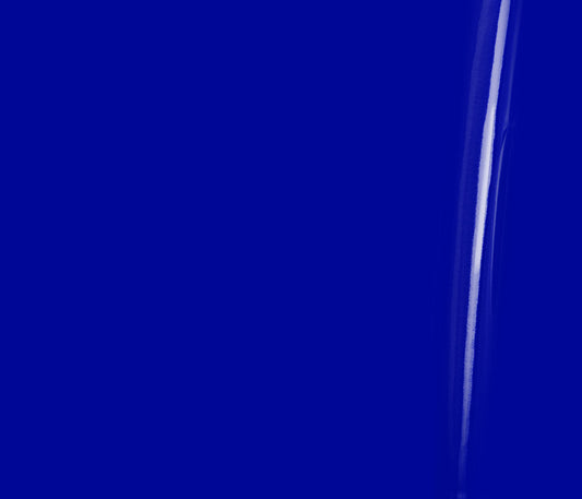 Avery Dennison™ HP750 High Performance Cut Vinyl Film Series - REFLEX BLUE