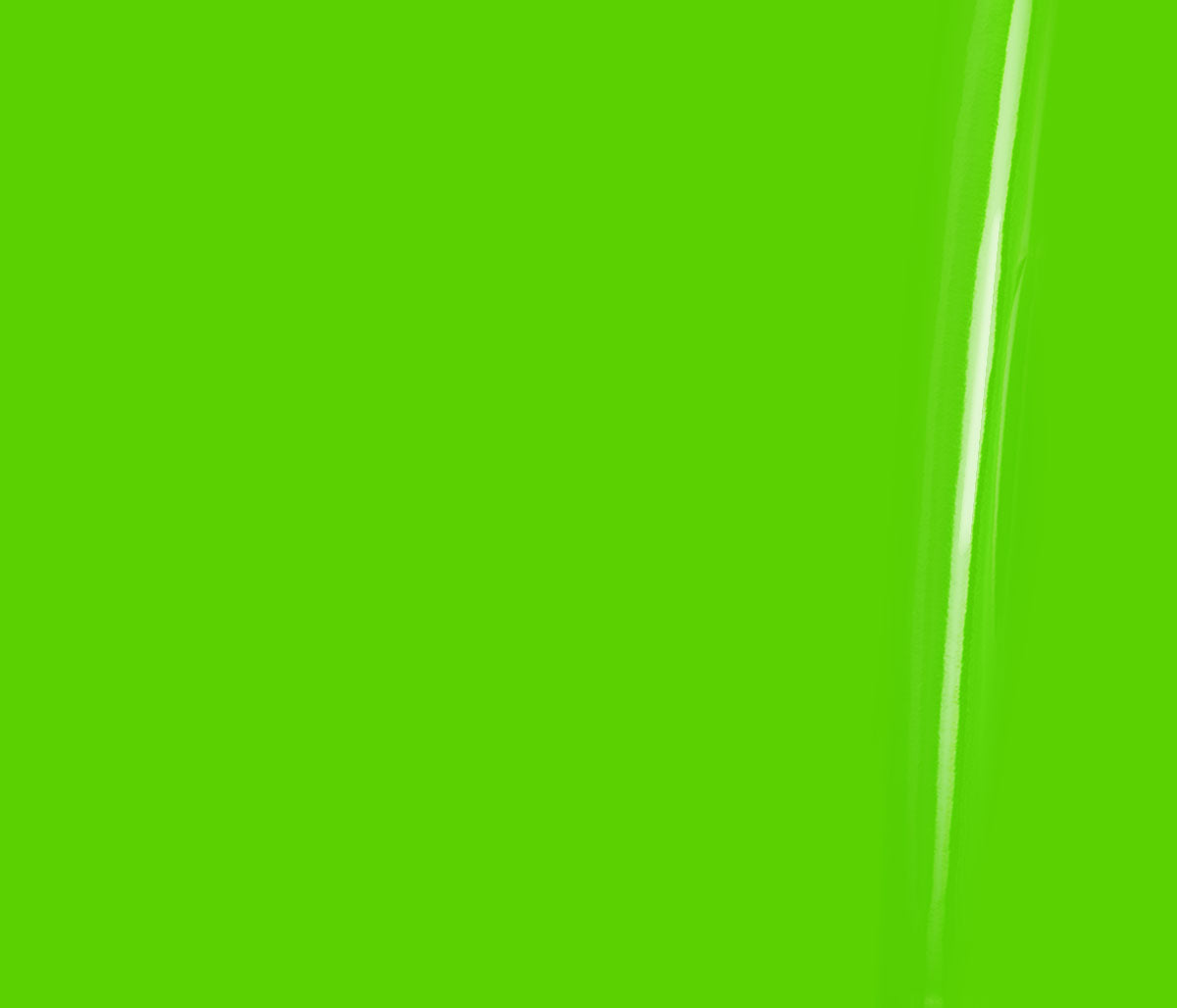 Avery Dennison™ HP750 High Performance Cut Vinyl Film Series - CITRUS GREEN