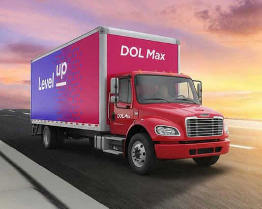 Avery Dennison DOL 1380 MAX 1.3 Mil 7yr | A529889