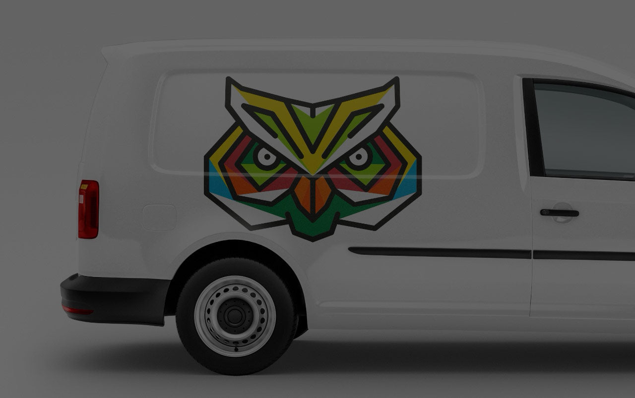 SC950 Opaque High Gloss