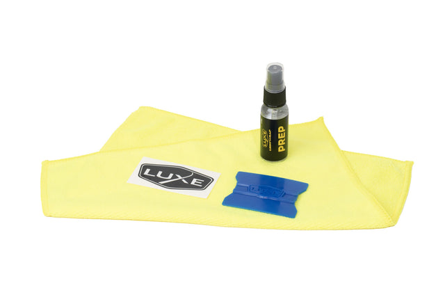 Headlight PPF Install Kit