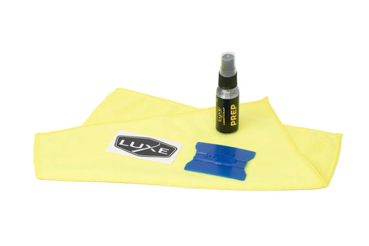 INSTALL KIT (Decals & Stripes)