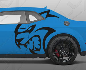 Body Decals