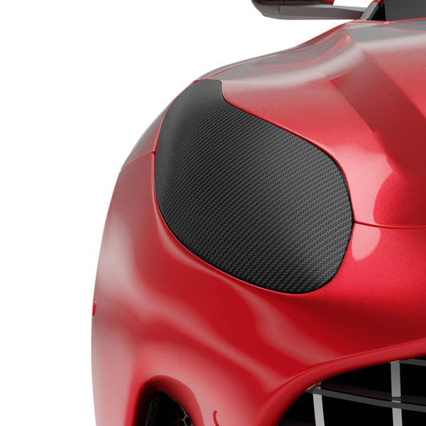LightWrap Carbon Fiber — Dark