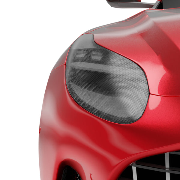 LightWrap Carbon Fiber — Light