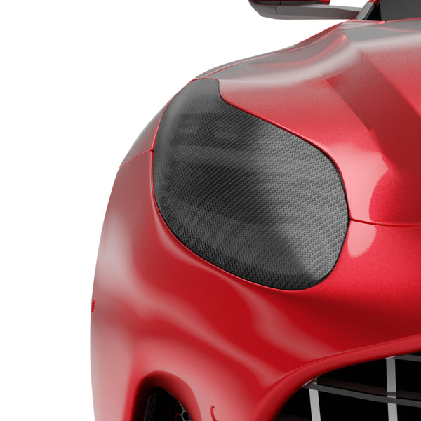 LightWrap Carbon Fiber — Mid