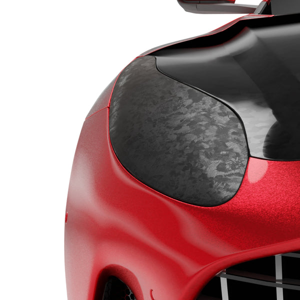 LightWrap Forged Carbon — Dark