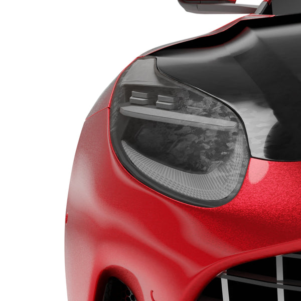 LightWrap Forged Carbon — Light