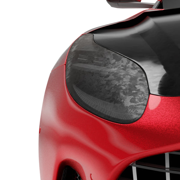 LightWrap Forged Carbon — Mid