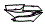 2026 NISSAN ROGUE PLATINUM  Headlamp and Fog Lamp Kit