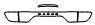 2025 DODGE DURANGO R/T  Tail Light Kit
