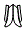 2000 Acura 2.3CL Headlamp and Signal Lamp kit - PPF