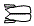2002 Acura 3.2TL Headlamp and Fog Lamp - PPF