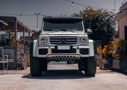 Hexis Polar White Gloss Vinyl Wrap | HX20001B