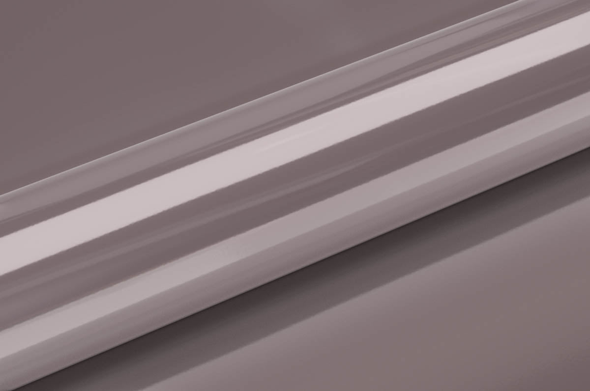 Hexis Cinder Rose Metallic Gloss Vinyl Wrap | HX20437B