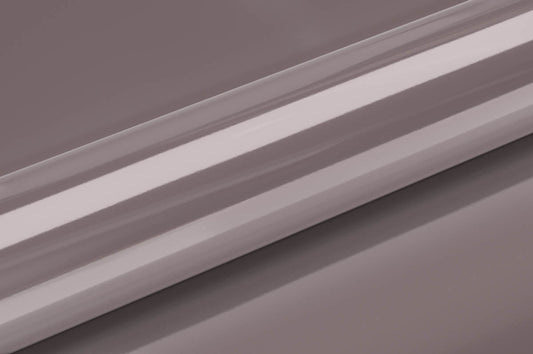 Hexis Cinder Rose Metallic Gloss Vinyl Wrap | HX20437B