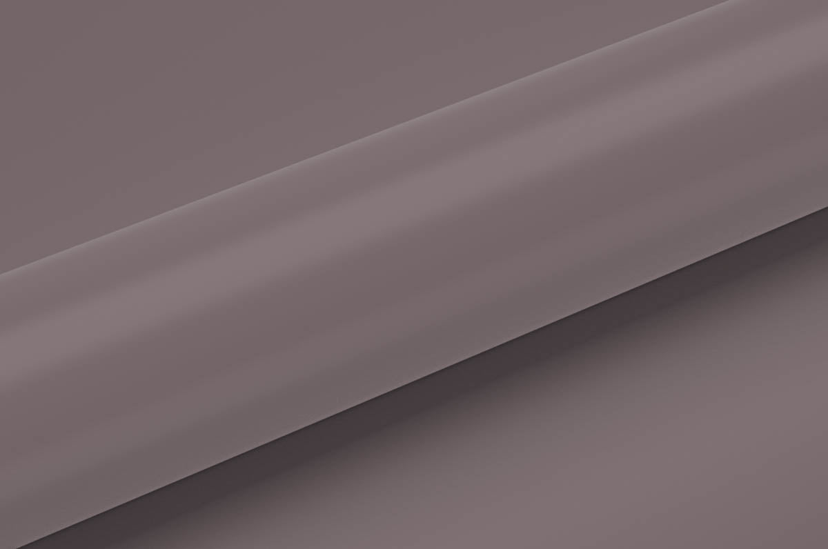 Hexis Cinder Rose Metallic Matte Vinyl Wrap | HX20437M