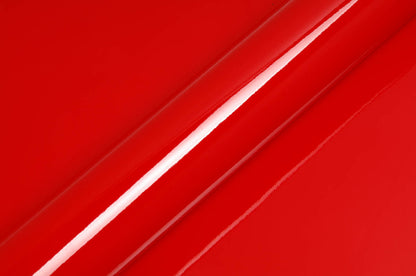 Hexis Red Embers Gloss Vinyl Wrap | HX20485B