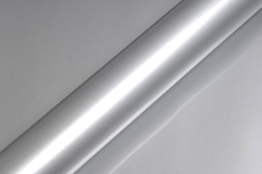 Hexis Meteorite Grey Metallic Gloss Vinyl Wrap | HX20990B