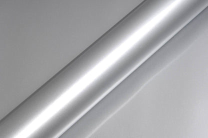 Hexis Meteorite Grey Metallic Gloss Vinyl Wrap | HX20990B