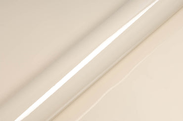 Hexis Taxi Beige Gloss Vinyl Wrap | HX20BTXB