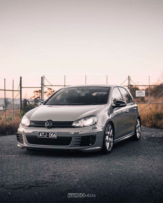 Hexis Dust Grey Gloss Vinyl Wrap | HX20G06B