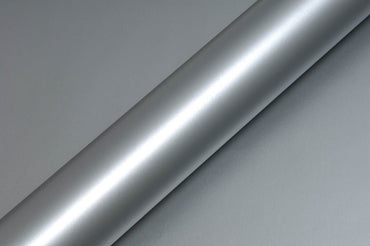 Hexis Frozen Grey Matte Vinyl Wrap | HX20GGIM