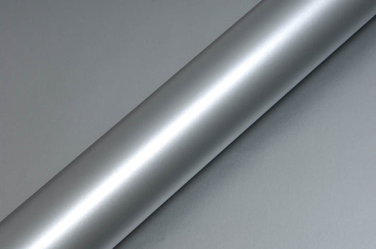 Hexis Frozen Grey Matte Vinyl Wrap | HX20GGIM