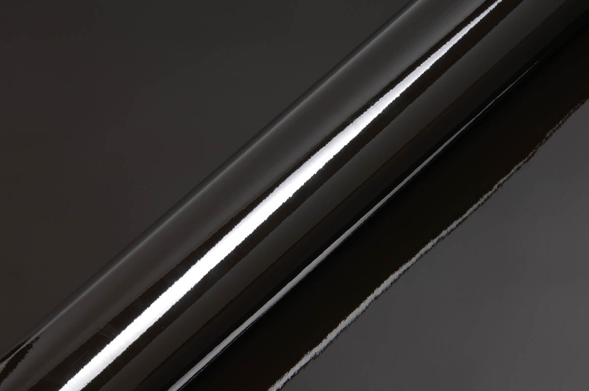 Hexis Coffee Brown Gloss Vinyl Wrap | HX20MCAB