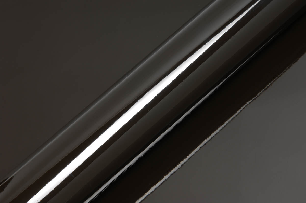 Hexis Marrakesh Brown Gloss Vinyl Wrap | HX20MMAB