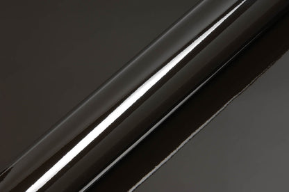 Hexis Marrakesh Brown Gloss Vinyl Wrap | HX20MMAB