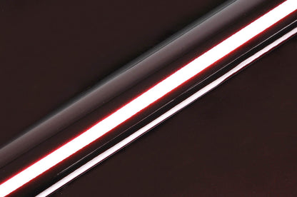 Hexis Vampire Black Gloss Vinyl Wrap | HX20N03B