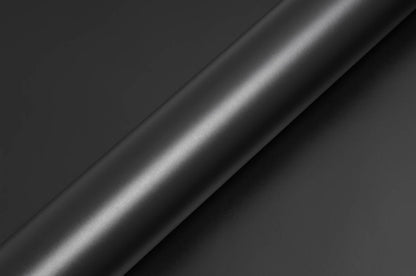 Hexis Deep Black Matte Vinyl Wrap | HX20NPRM